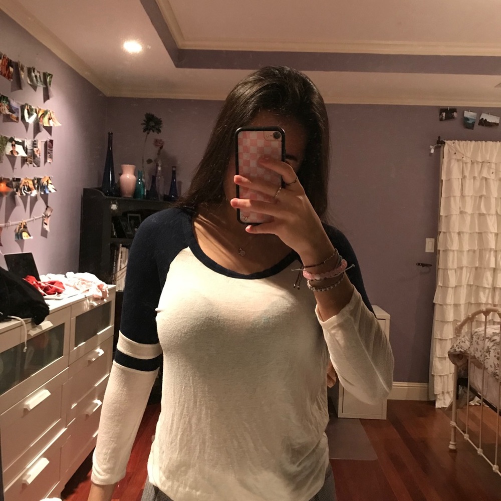 Me to we Long sleeve